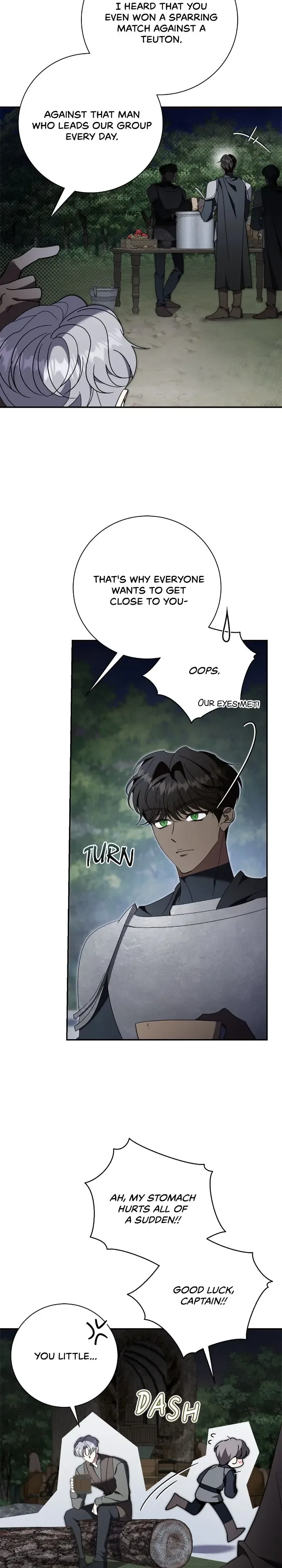 The East Wind of the Altas Chapter 67 page 22