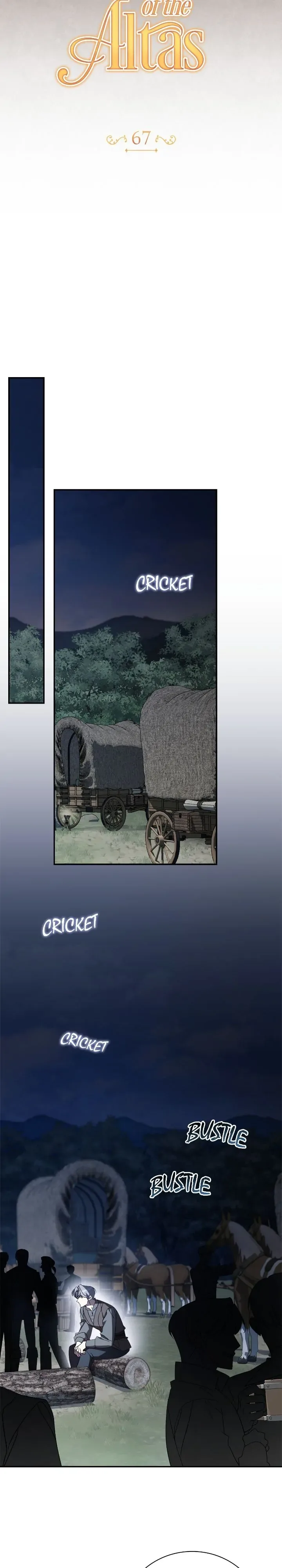 The East Wind of the Altas Chapter 67 page 19