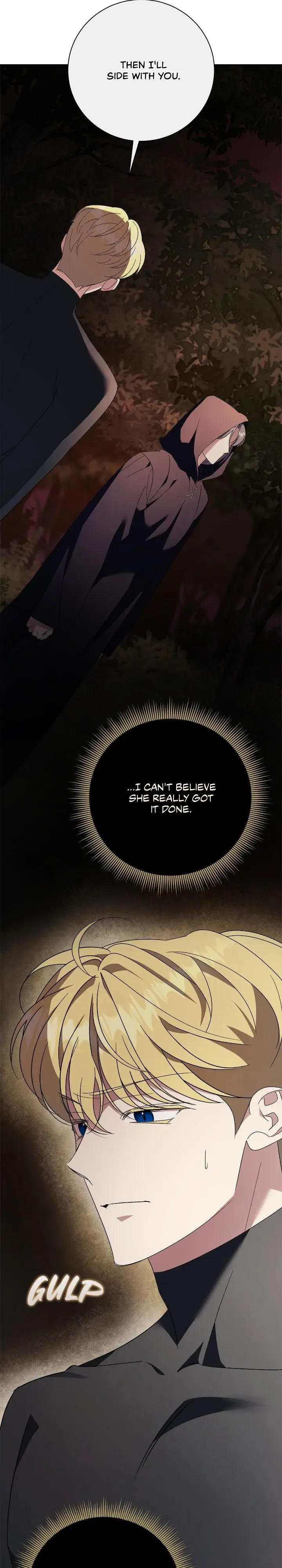 The East Wind of the Altas Chapter 62 page 41