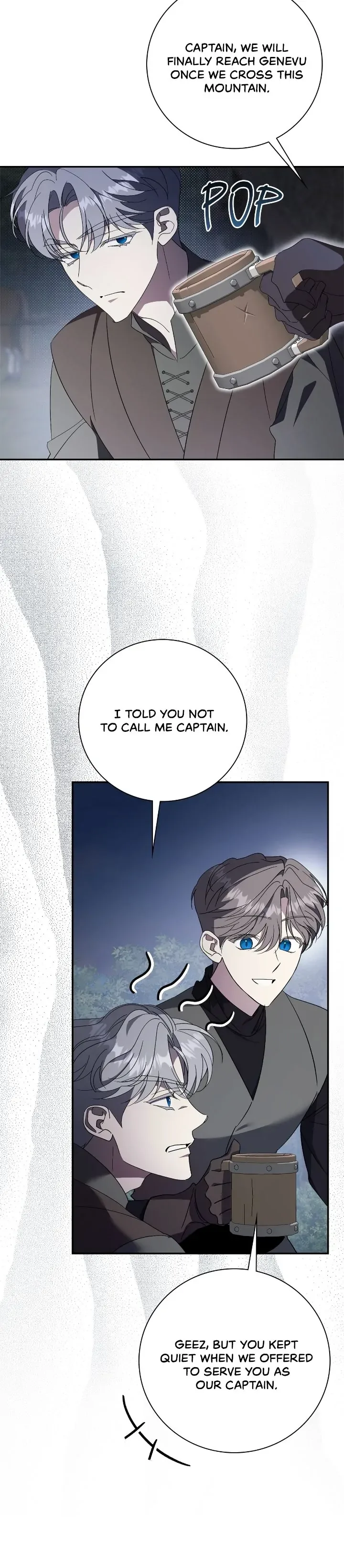 The East Wind of the Altas Chapter 67 page 20