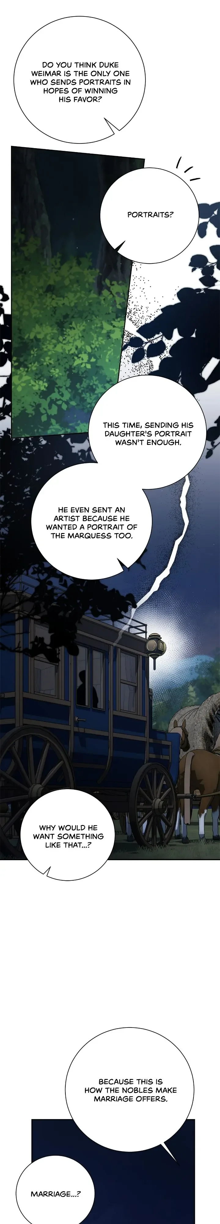 The East Wind of the Altas Chapter 67 page 27