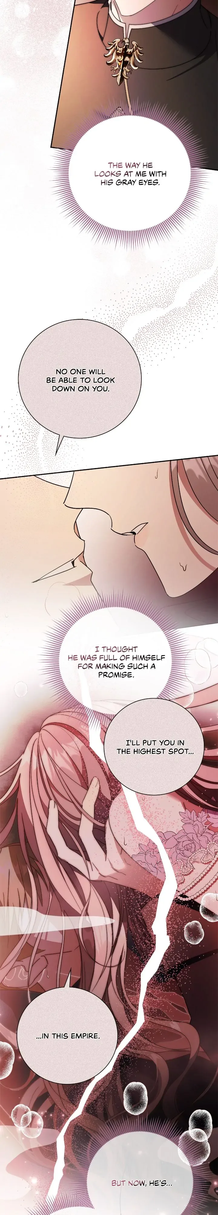 The East Wind of the Altas Chapter 67 page 4