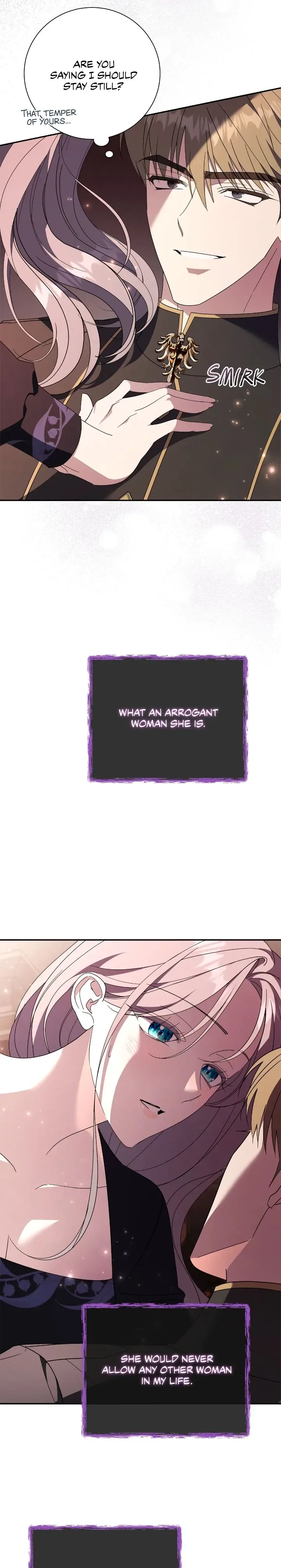 The East Wind of the Altas Chapter 67 page 7