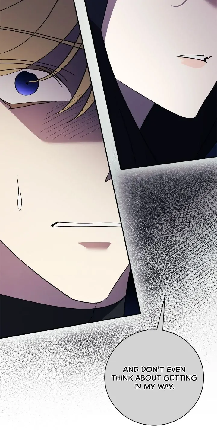 The East Wind of the Altas Chapter 62 page 39