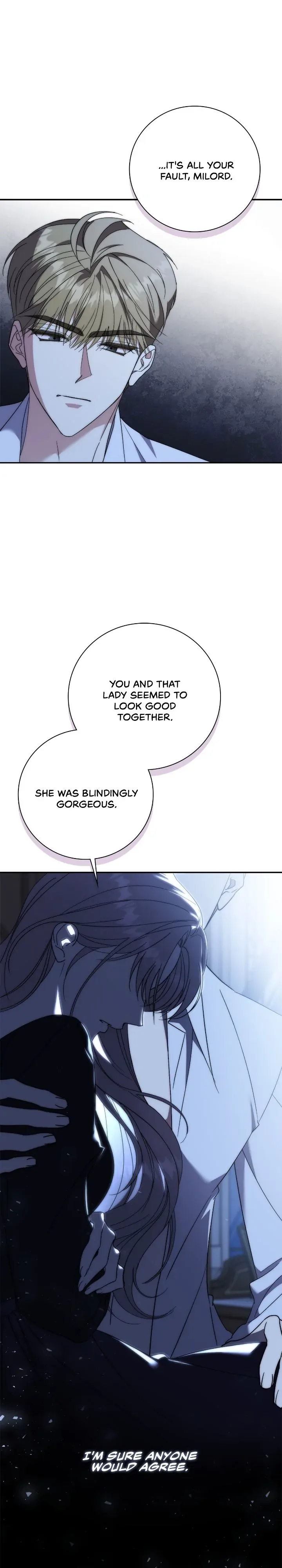 The East Wind of the Altas Chapter 68 page 11