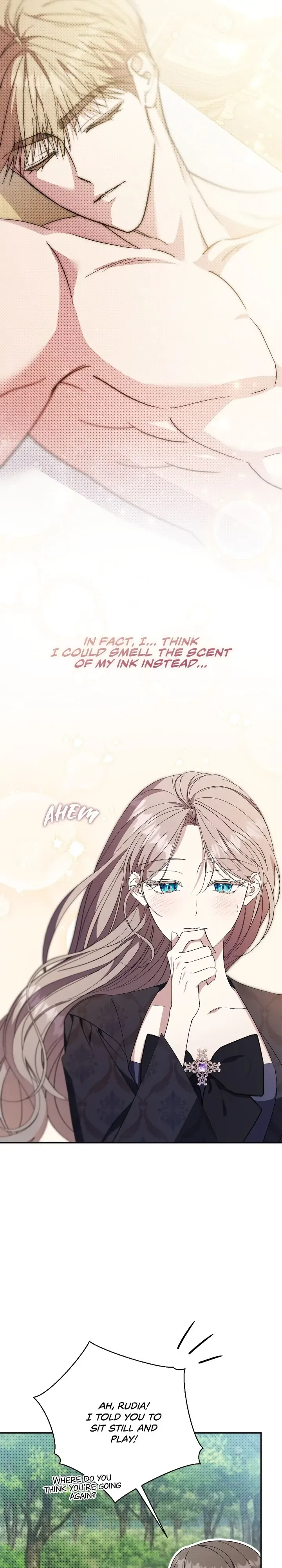 The East Wind of the Altas Chapter 68 page 28