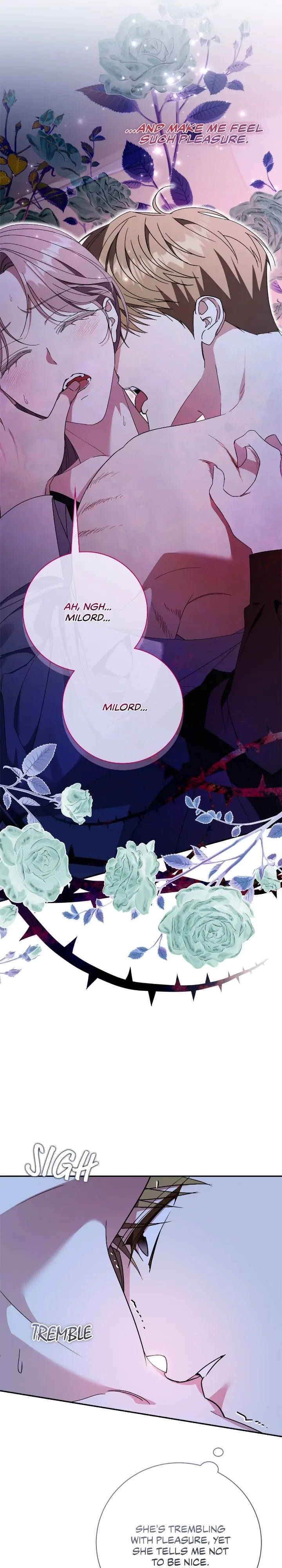 The East Wind of the Altas Chapter 68 page 22
