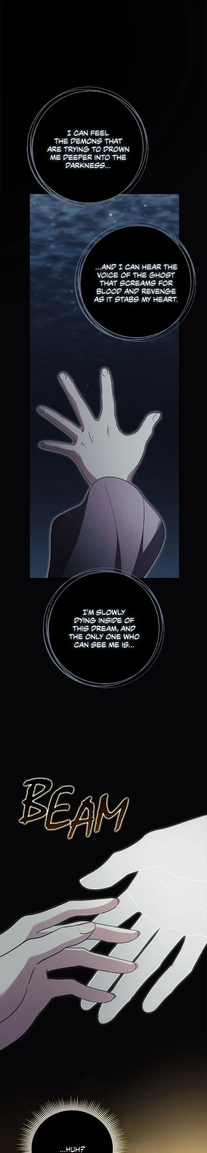 The East Wind of the Altas Chapter 68 page 4