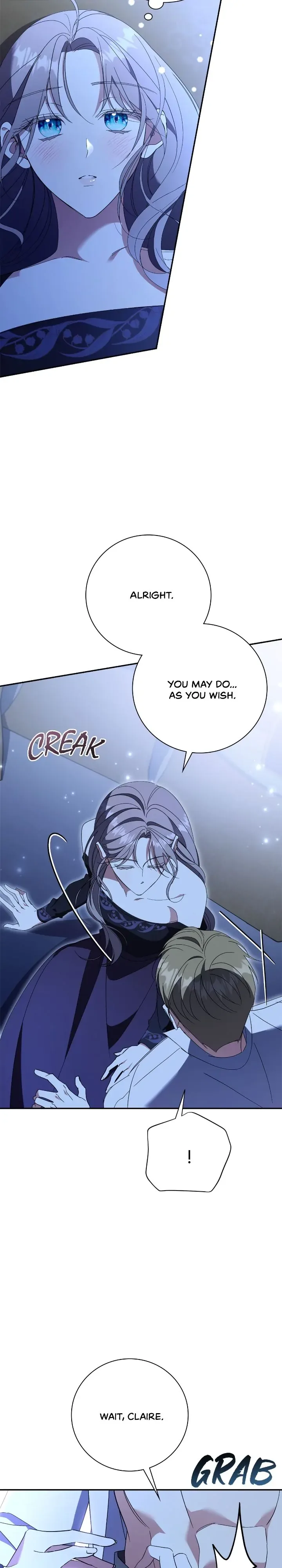 The East Wind of the Altas Chapter 68 page 16