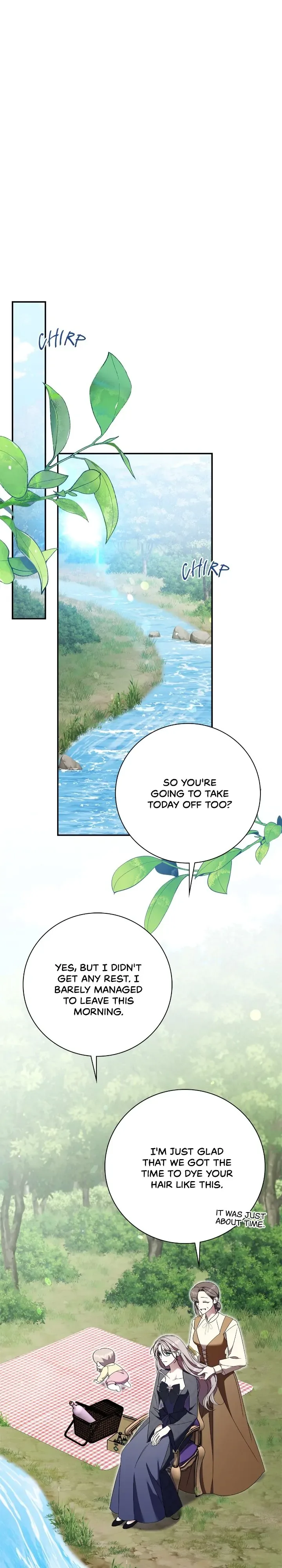 The East Wind of the Altas Chapter 68 page 24