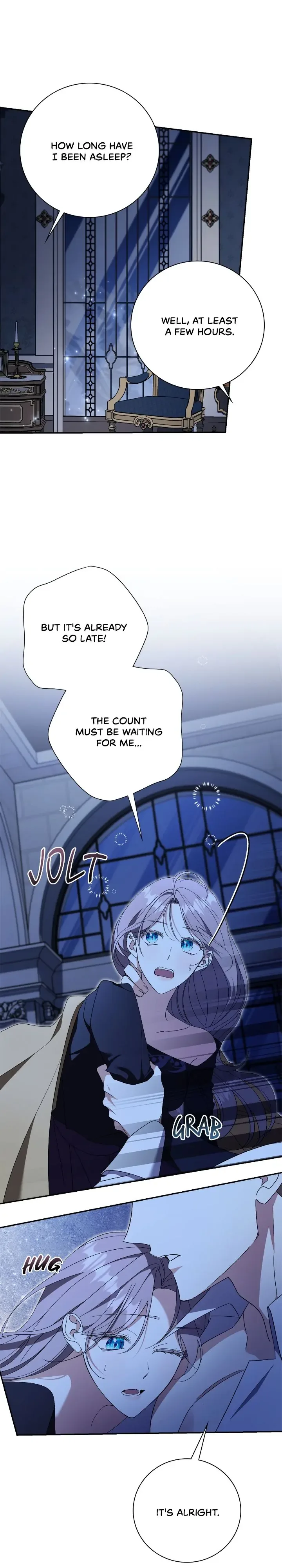 The East Wind of the Altas Chapter 68 page 7