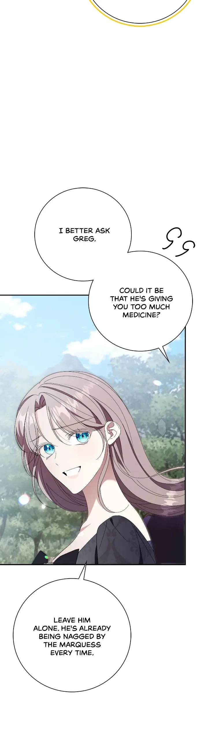 The East Wind of the Altas Chapter 68 page 26