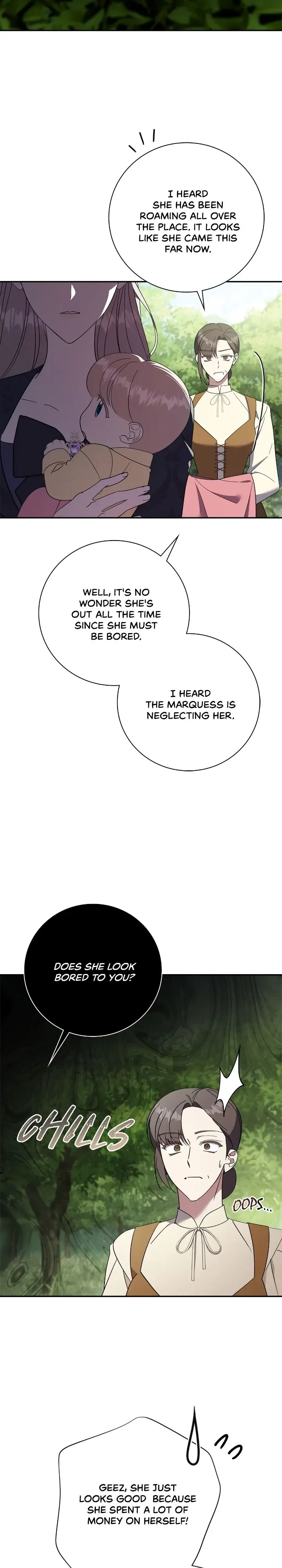 The East Wind of the Altas Chapter 68 page 31