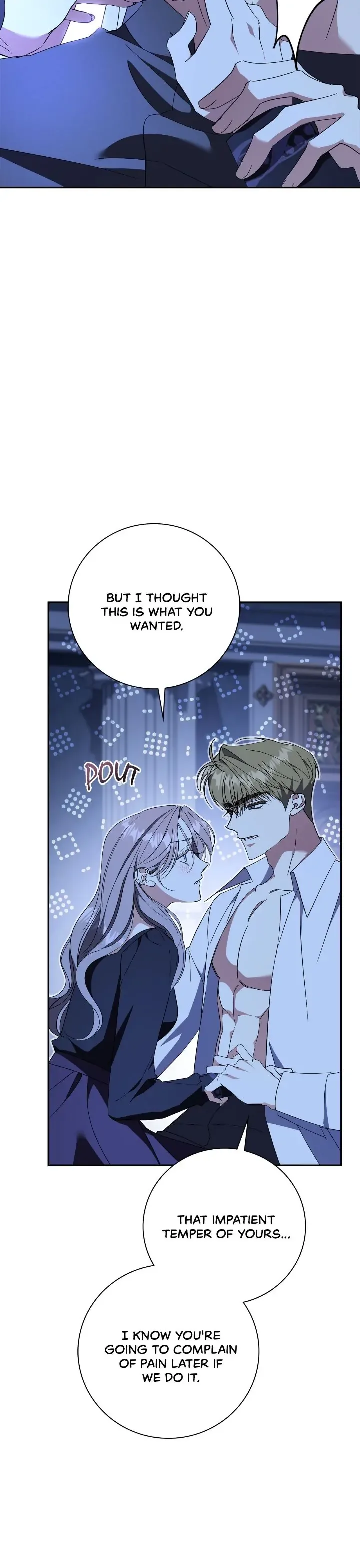 The East Wind of the Altas Chapter 68 page 17