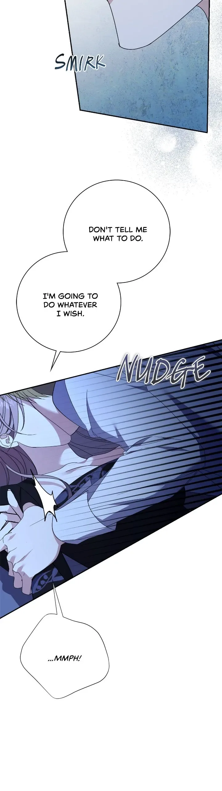 The East Wind of the Altas Chapter 68 page 20