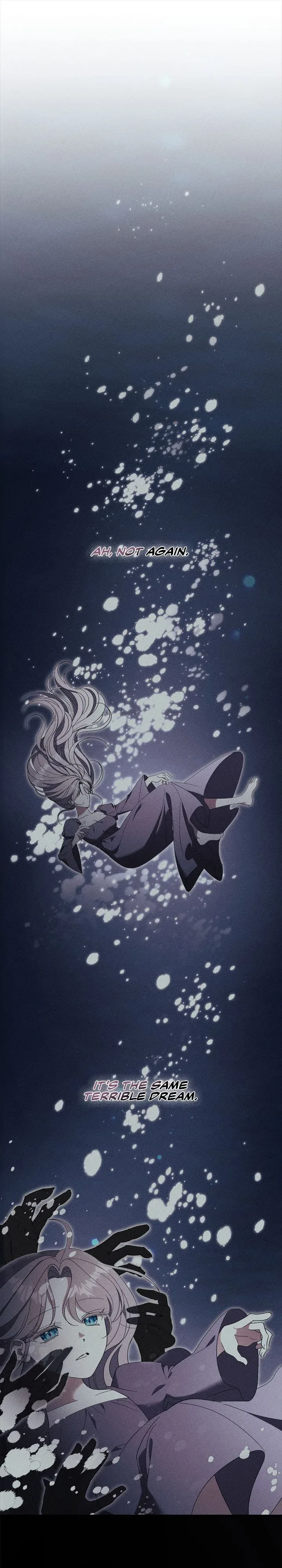 The East Wind of the Altas Chapter 68 page 3