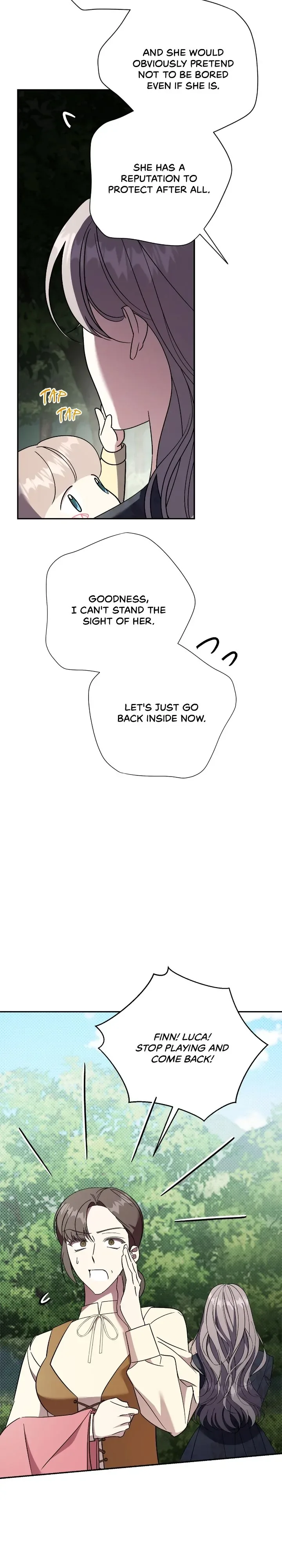 The East Wind of the Altas Chapter 68 page 32