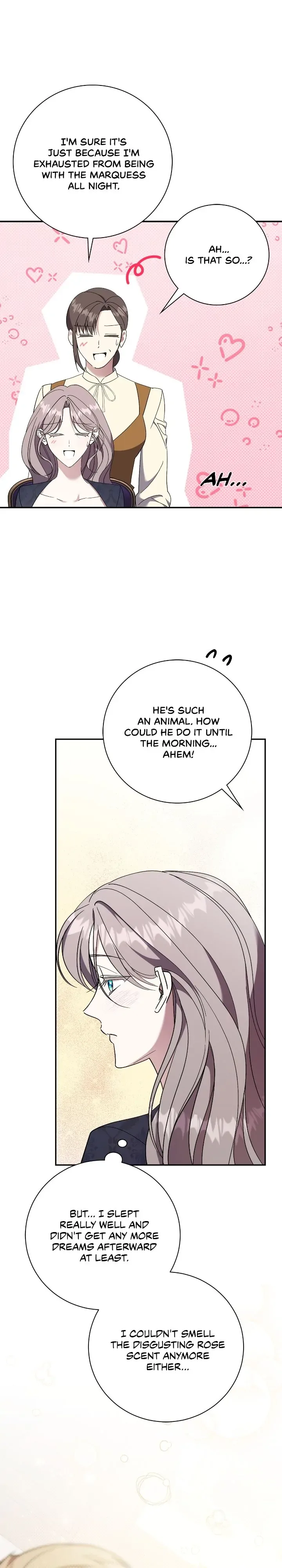 The East Wind of the Altas Chapter 68 page 27
