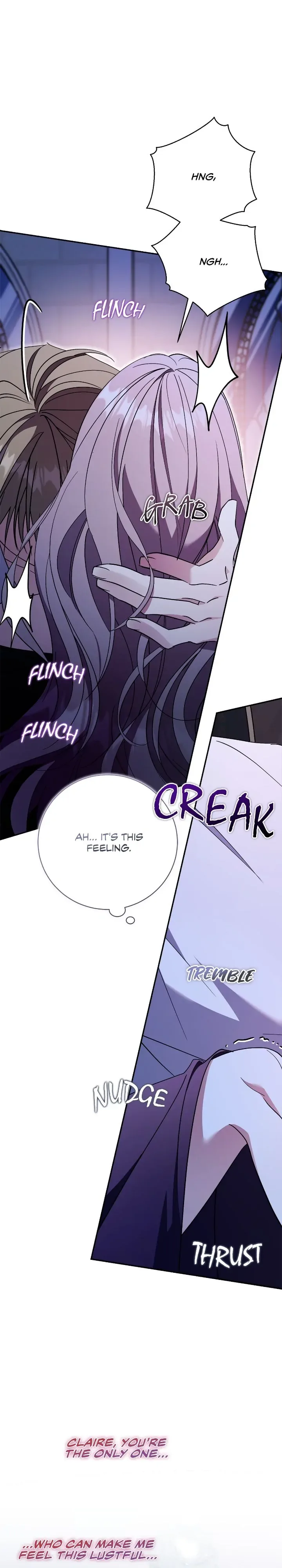 The East Wind of the Altas Chapter 68 page 21
