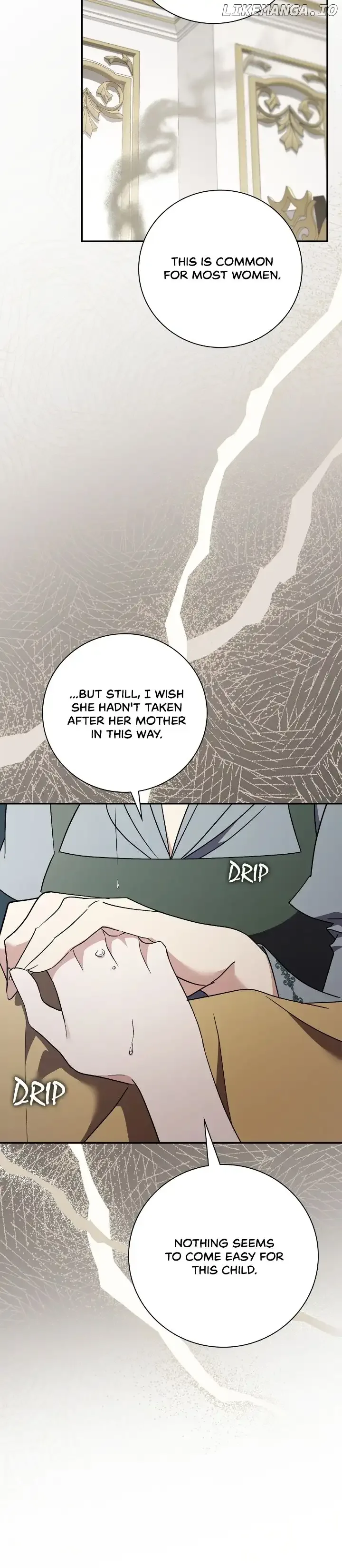 The East Wind of the Altas Chapter 64 page 36