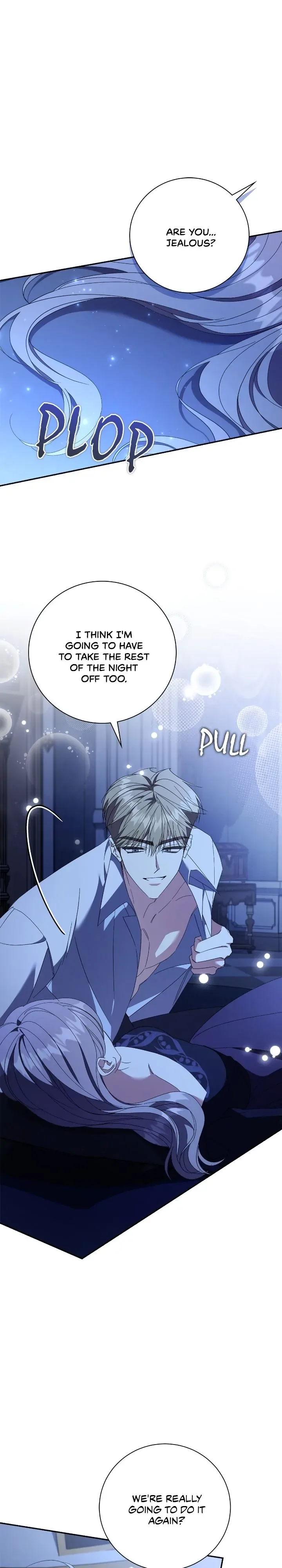 The East Wind of the Altas Chapter 68 page 15