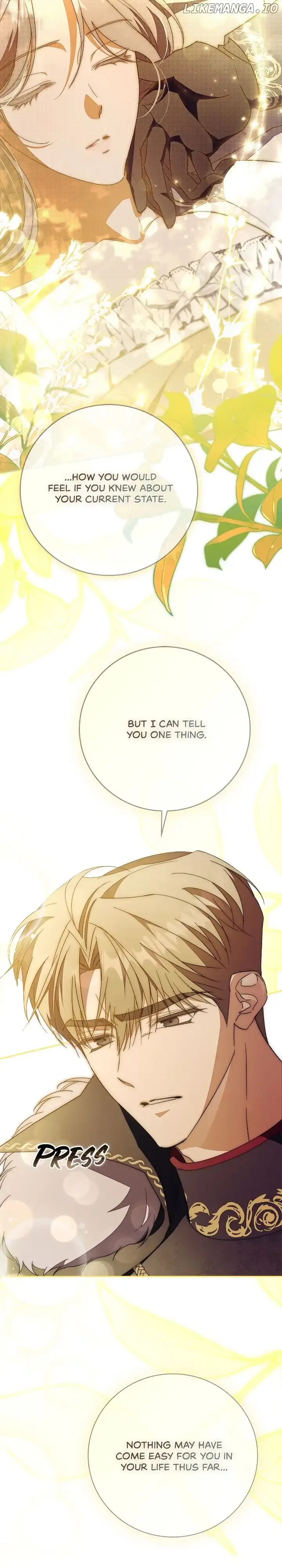 The East Wind of the Altas Chapter 64 page 41