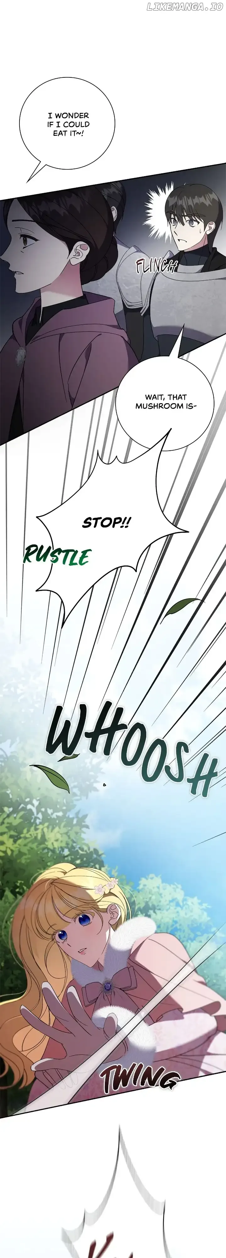 The East Wind of the Altas Chapter 69 page 9