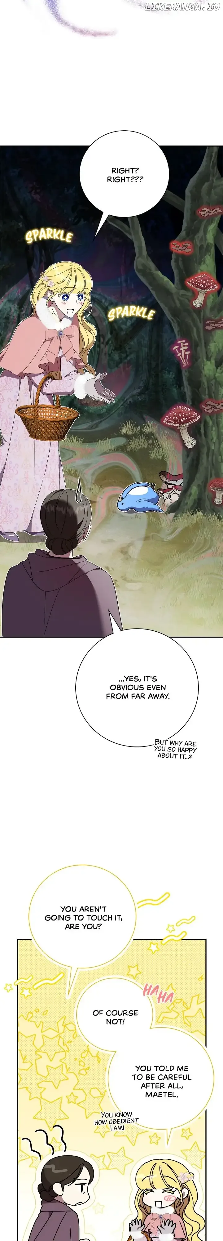 The East Wind of the Altas Chapter 69 page 4