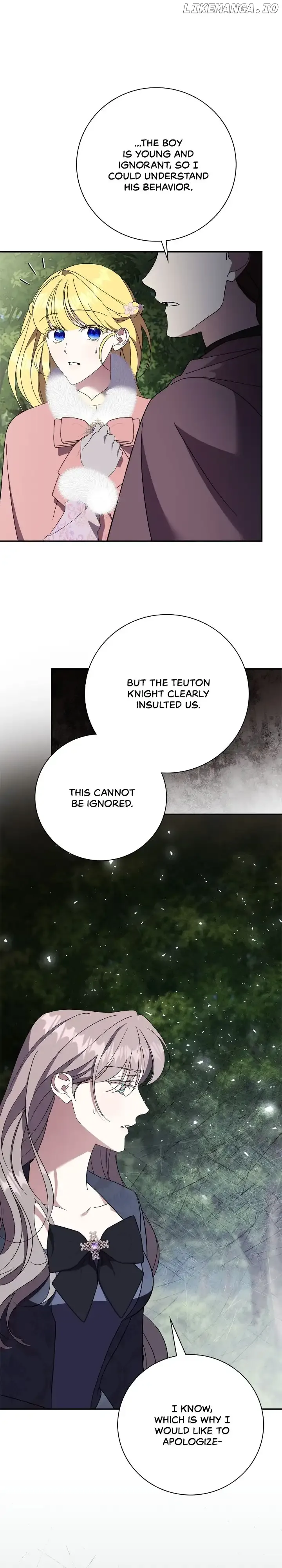 The East Wind of the Altas Chapter 69 page 37