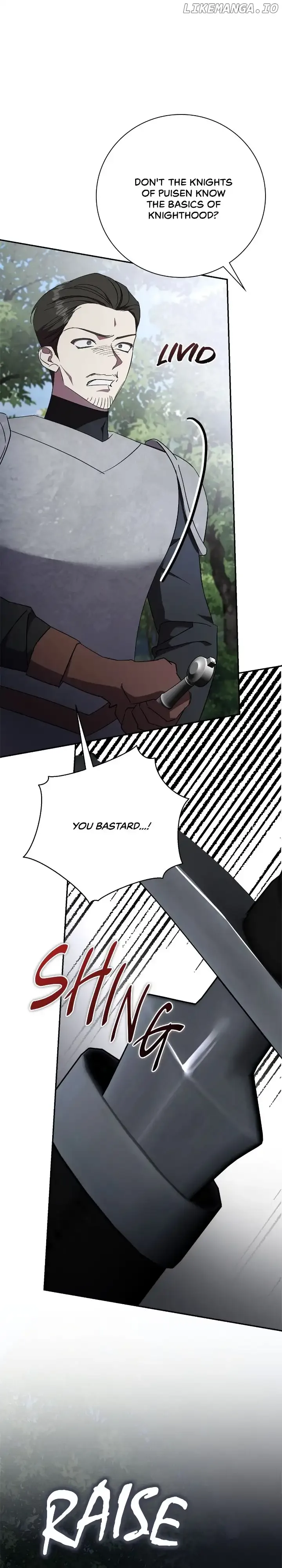 The East Wind of the Altas Chapter 69 page 21