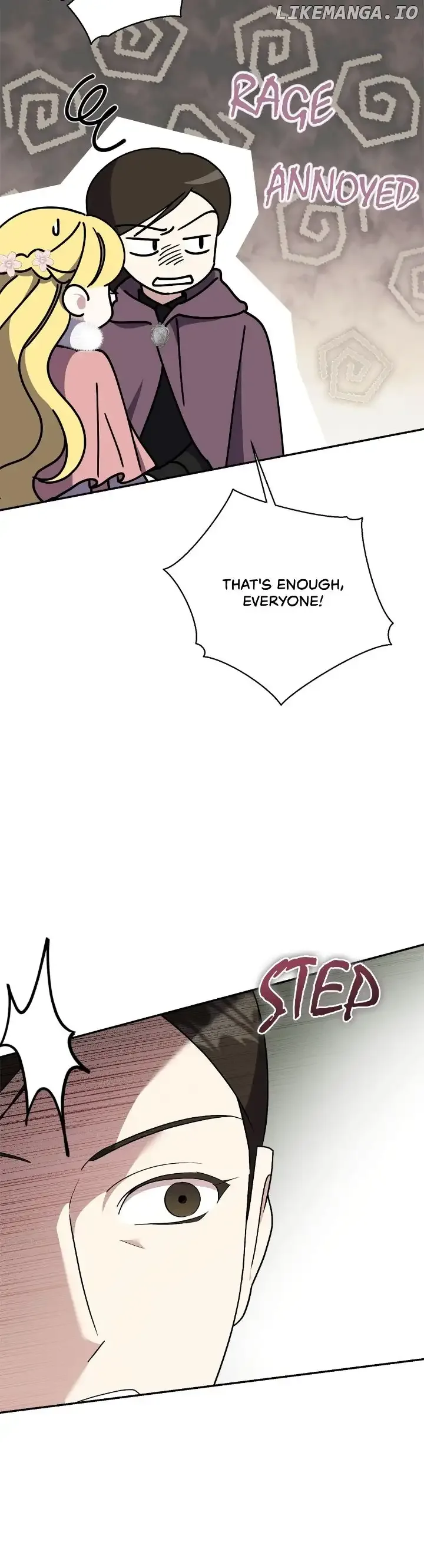 The East Wind of the Altas Chapter 69 page 27