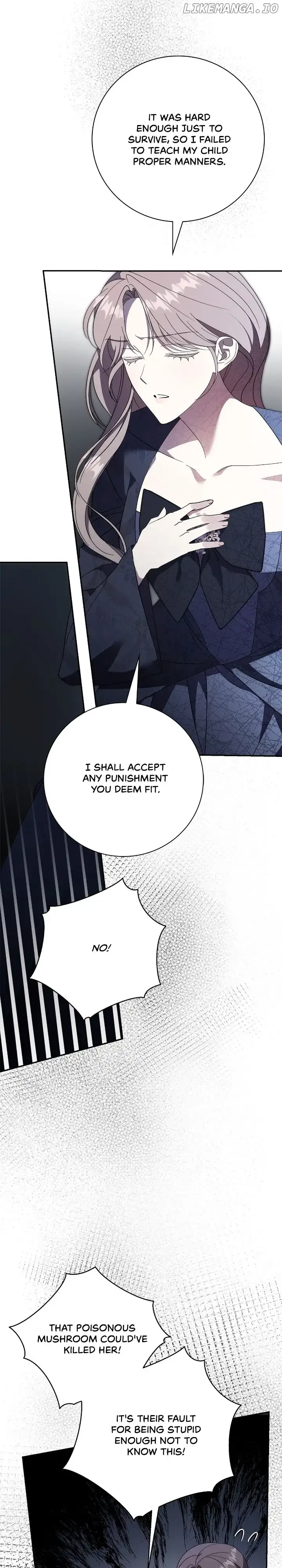 The East Wind of the Altas Chapter 69 page 32