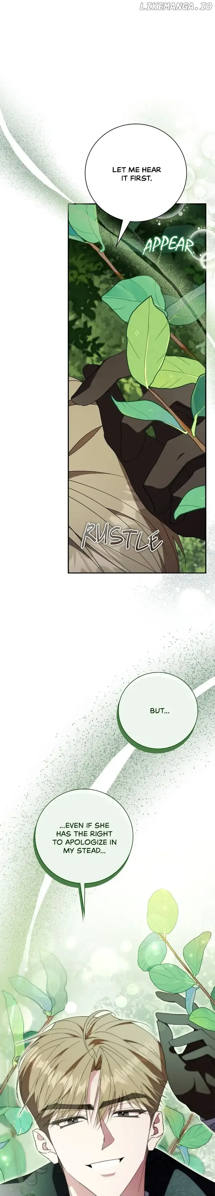 The East Wind of the Altas Chapter 69 page 40