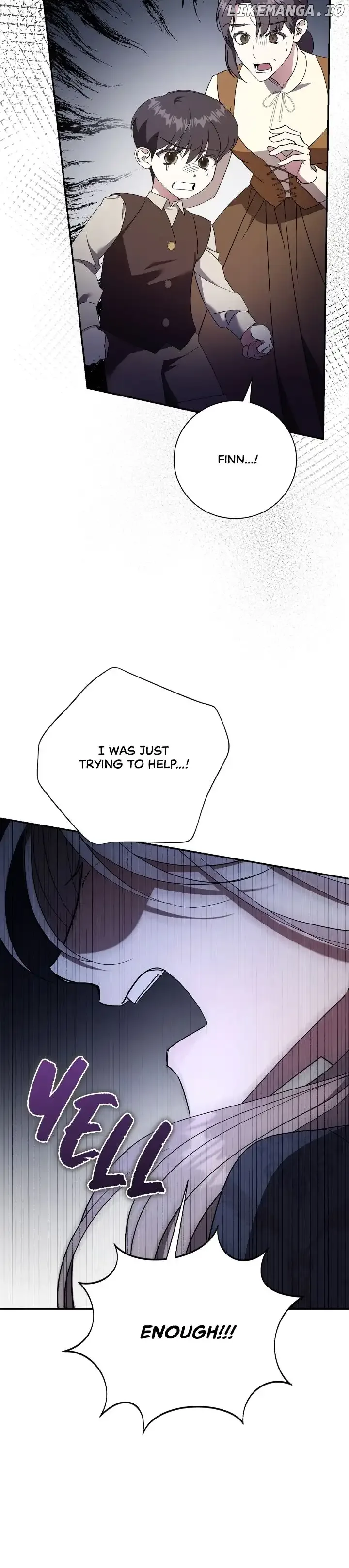 The East Wind of the Altas Chapter 69 page 33