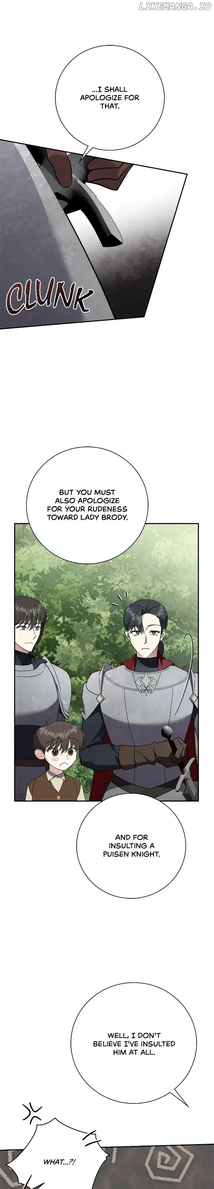 The East Wind of the Altas Chapter 69 page 26
