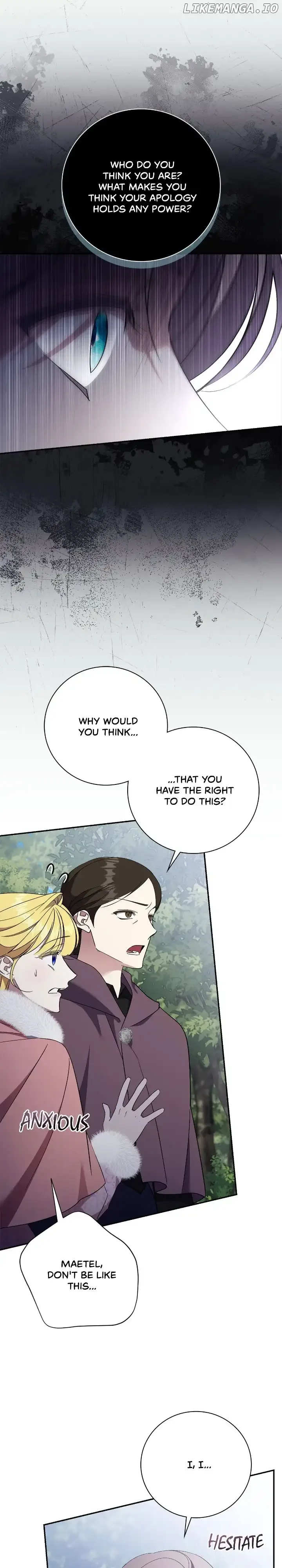 The East Wind of the Altas Chapter 69 page 38