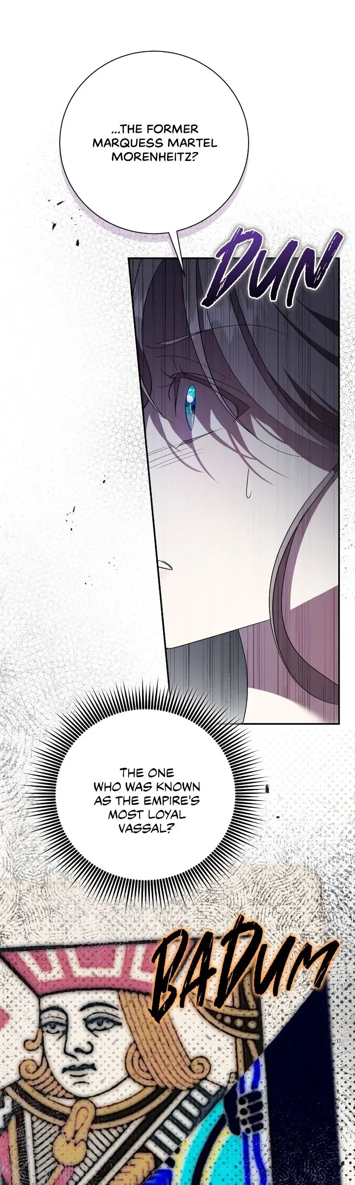 The East Wind of the Altas Chapter 71 page 48