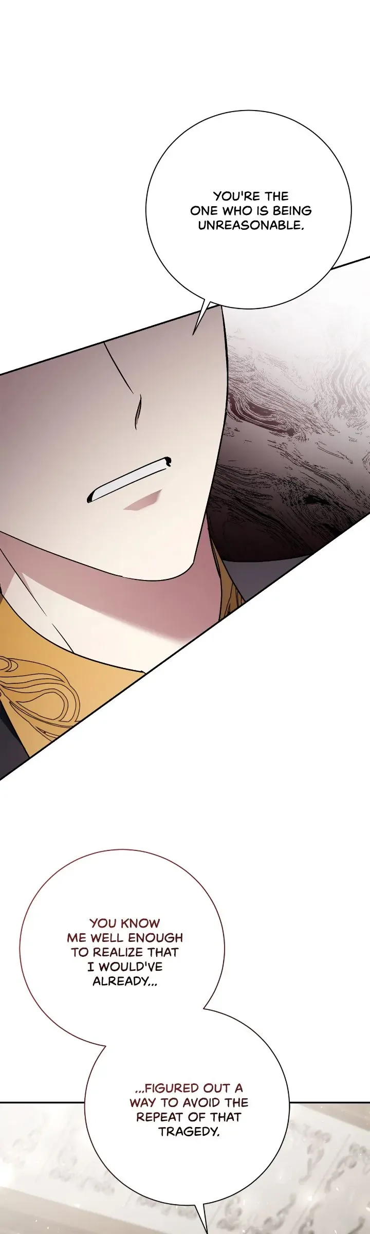 The East Wind of the Altas Chapter 71 page 22