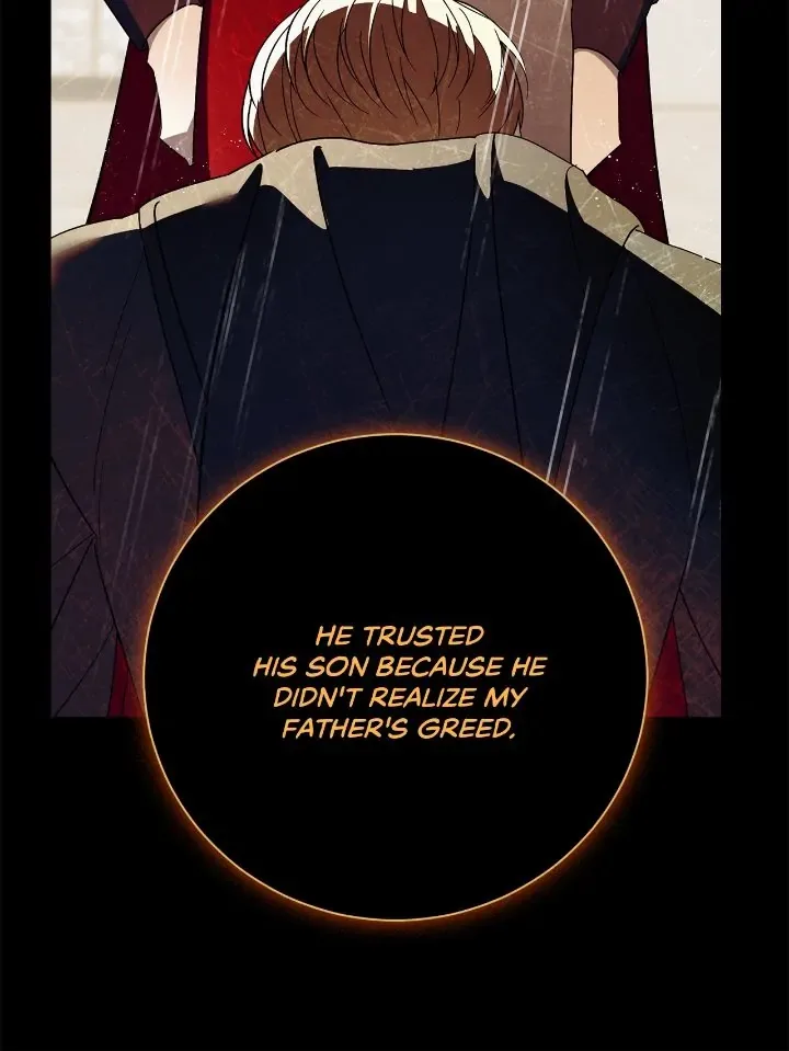 The East Wind of the Altas Chapter 71 page 53