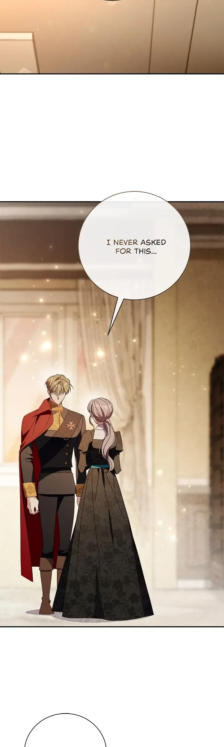 The East Wind of the Altas Chapter 71 page 45