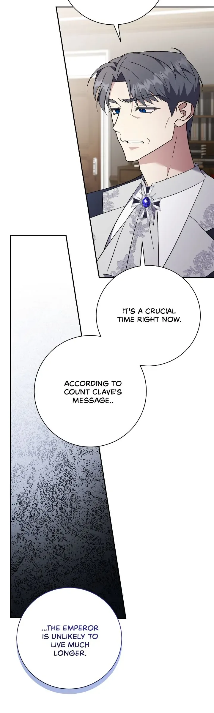 The East Wind of the Altas Chapter 71 page 8