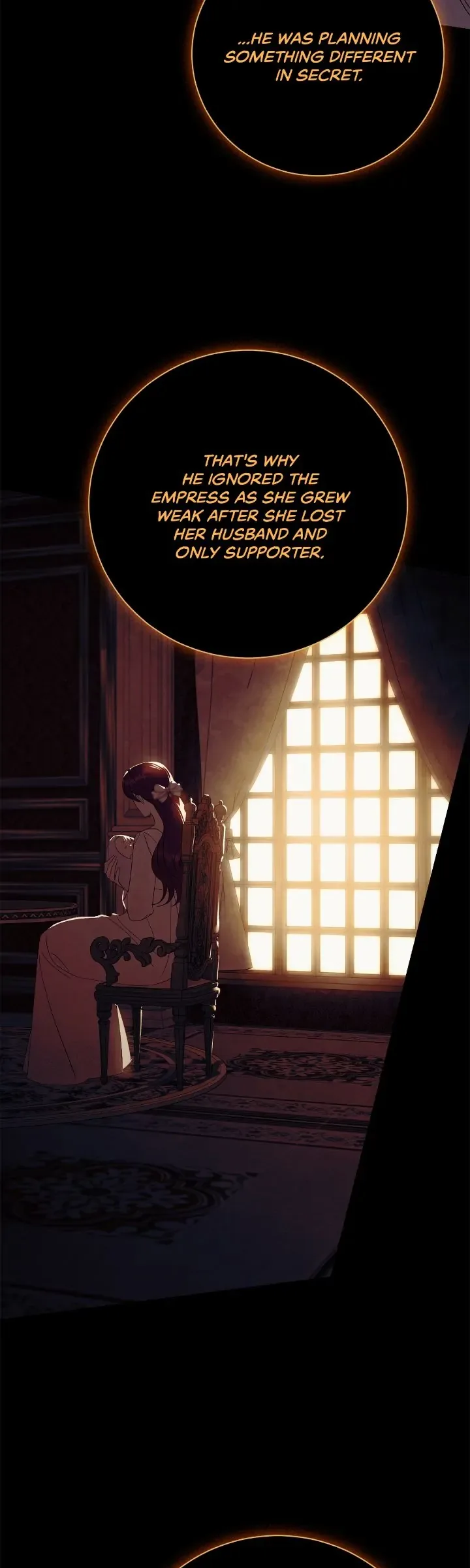 The East Wind of the Altas Chapter 71 page 51