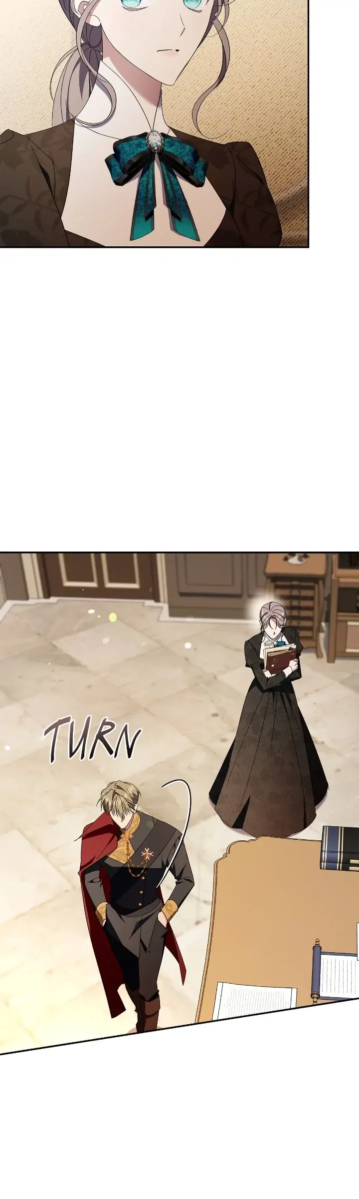 The East Wind of the Altas Chapter 71 page 29