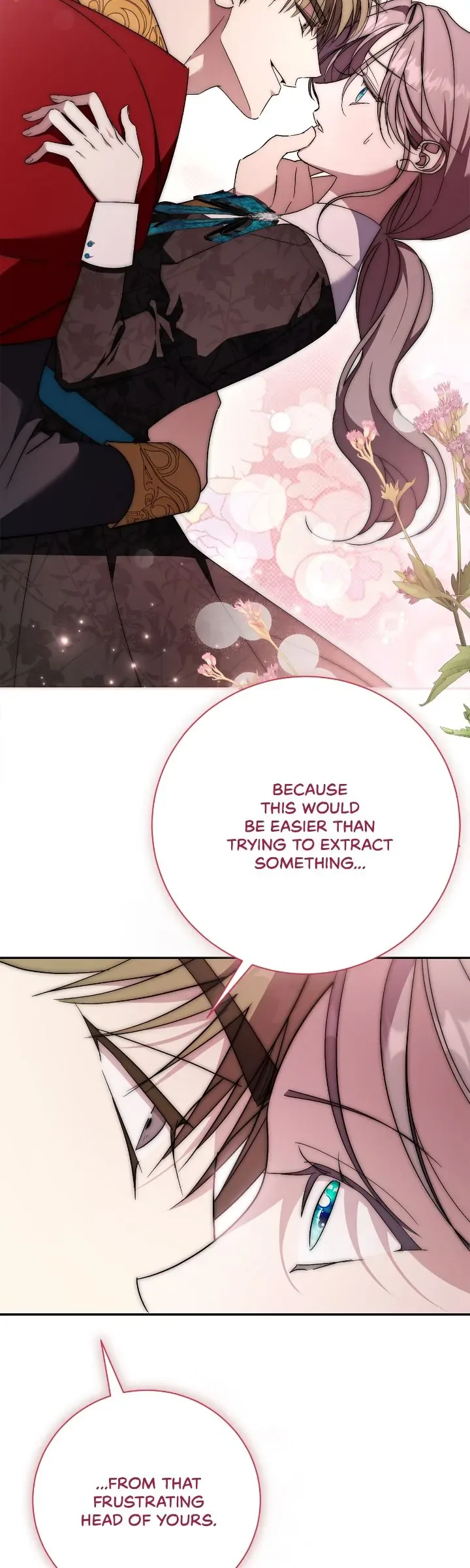 The East Wind of the Altas Chapter 71 page 40