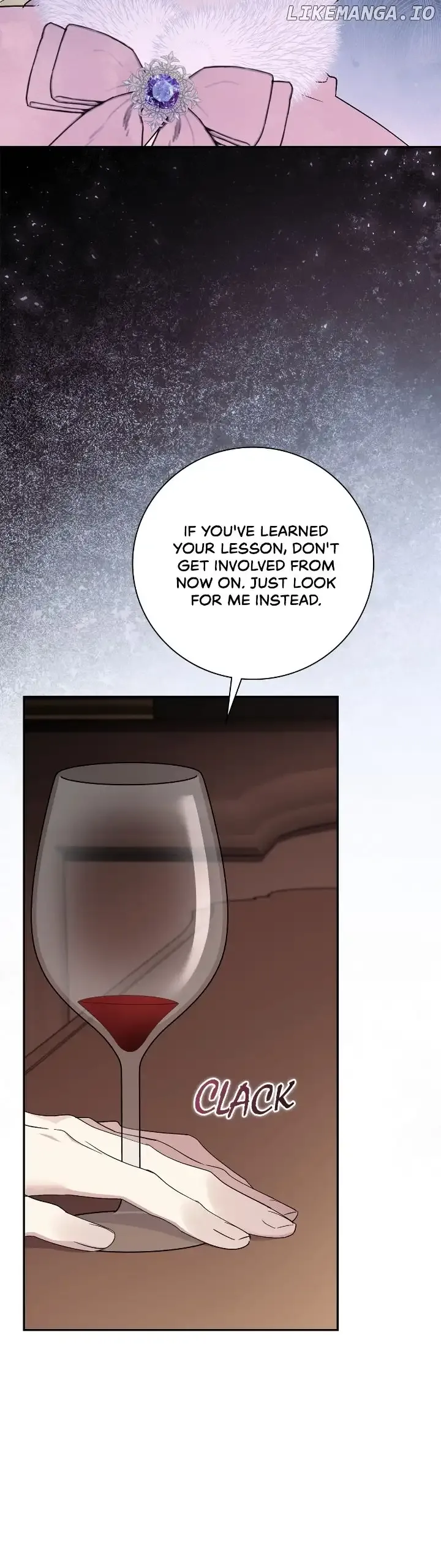 The East Wind of the Altas Chapter 70 page 14
