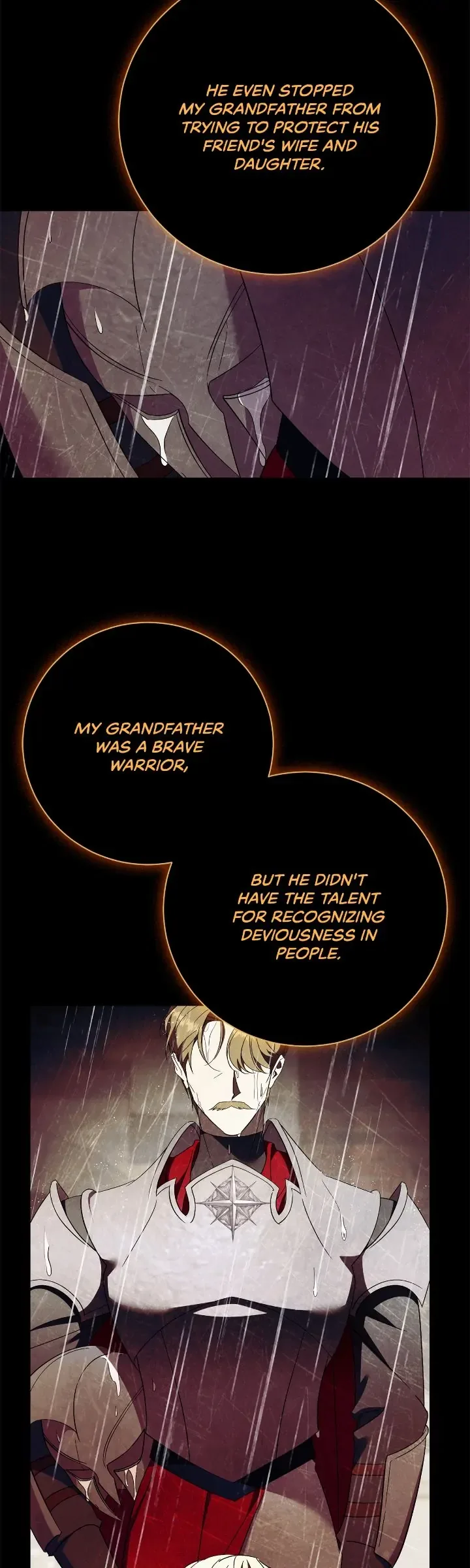 The East Wind of the Altas Chapter 71 page 52
