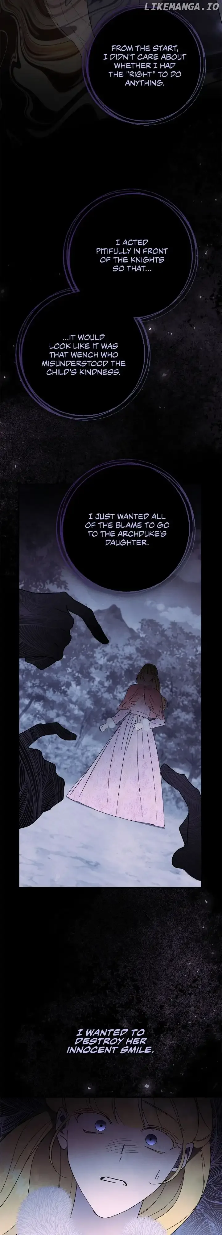 The East Wind of the Altas Chapter 70 page 13