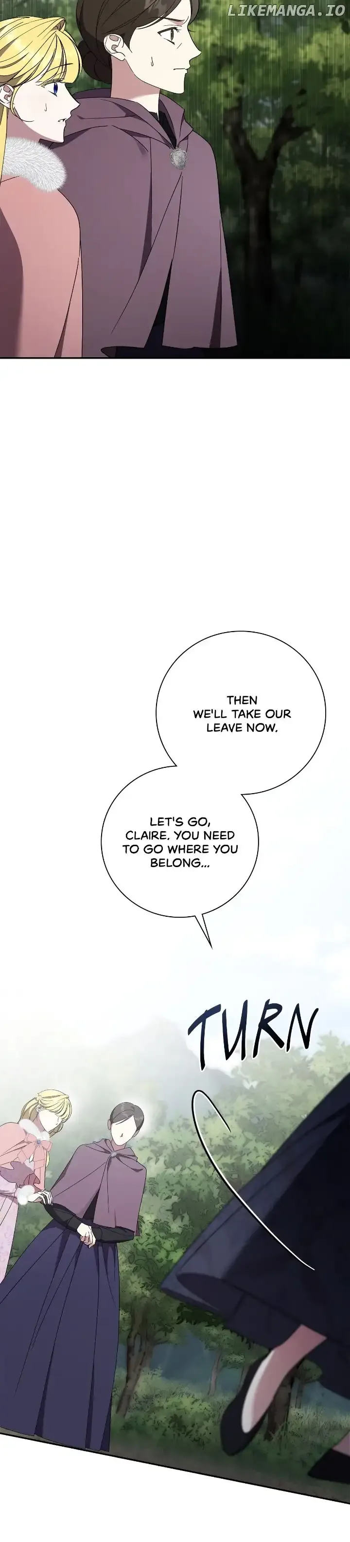 The East Wind of the Altas Chapter 70 page 8
