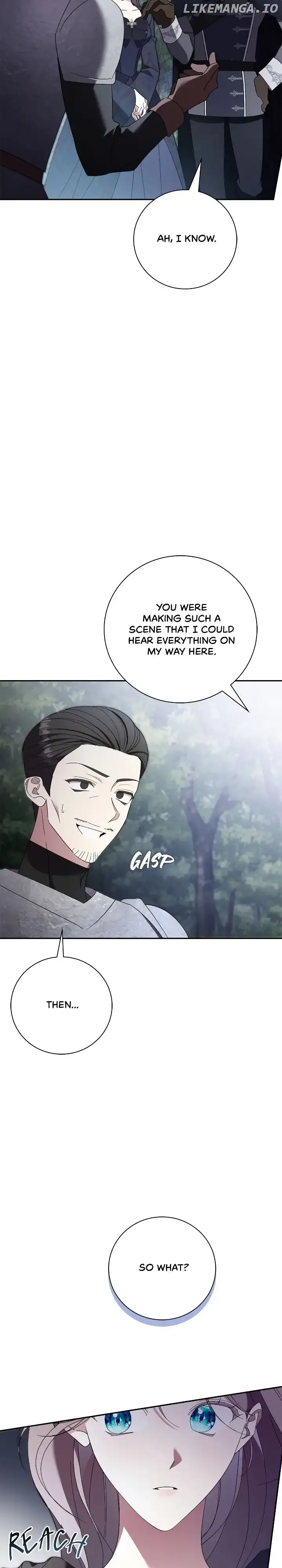The East Wind of the Altas Chapter 70 page 4