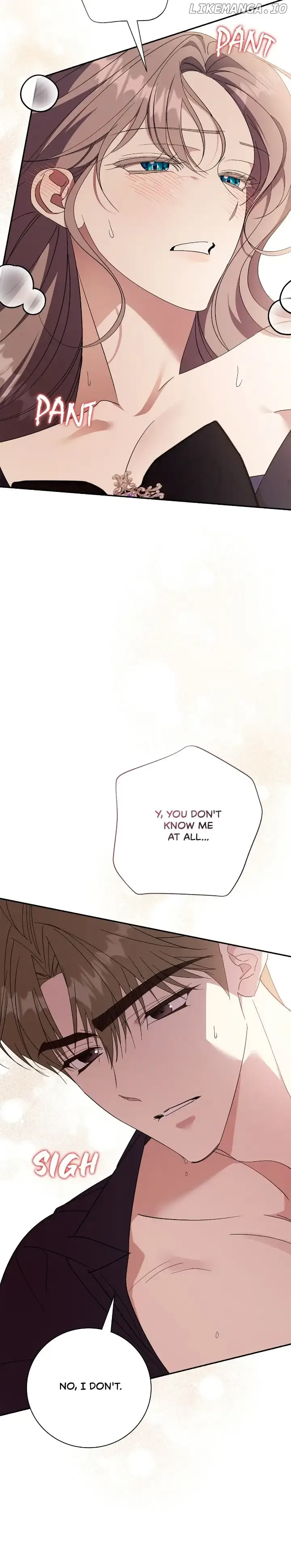 The East Wind of the Altas Chapter 70 page 25